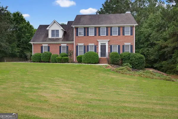 1206 Dover Place Se, Conyers, GA 30013