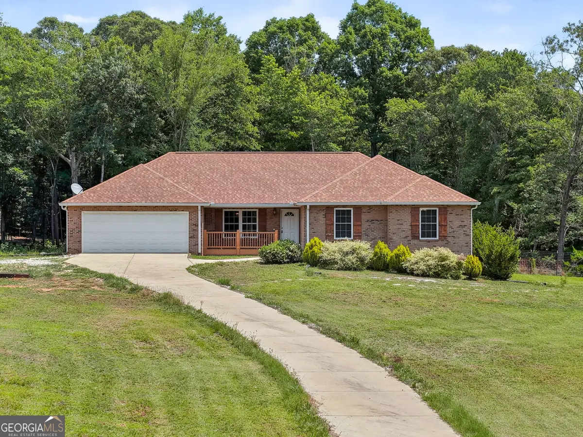 402 Renee Road, Pendergrass, GA 30567 - #1