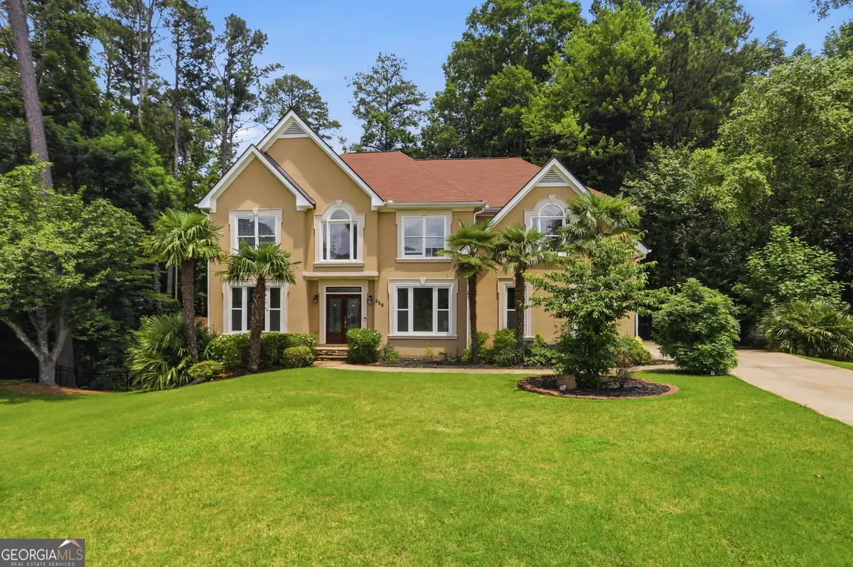 355 Chelsey Court, Alpharetta, GA 30004 - #1
