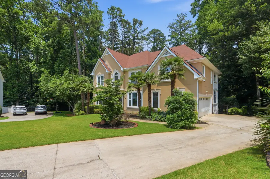355 Chelsey Court, Alpharetta, GA 30004 - #2