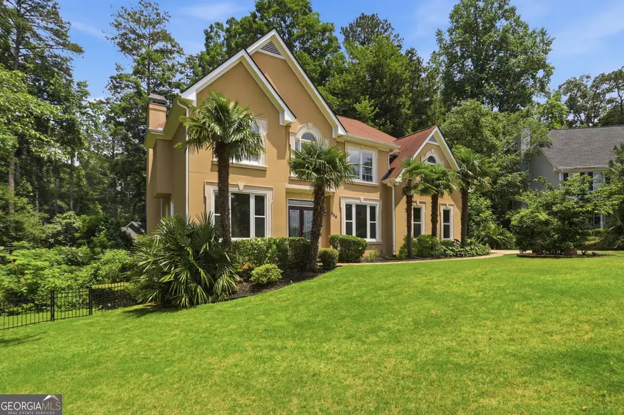355 Chelsey Court, Alpharetta, GA 30004 - #3
