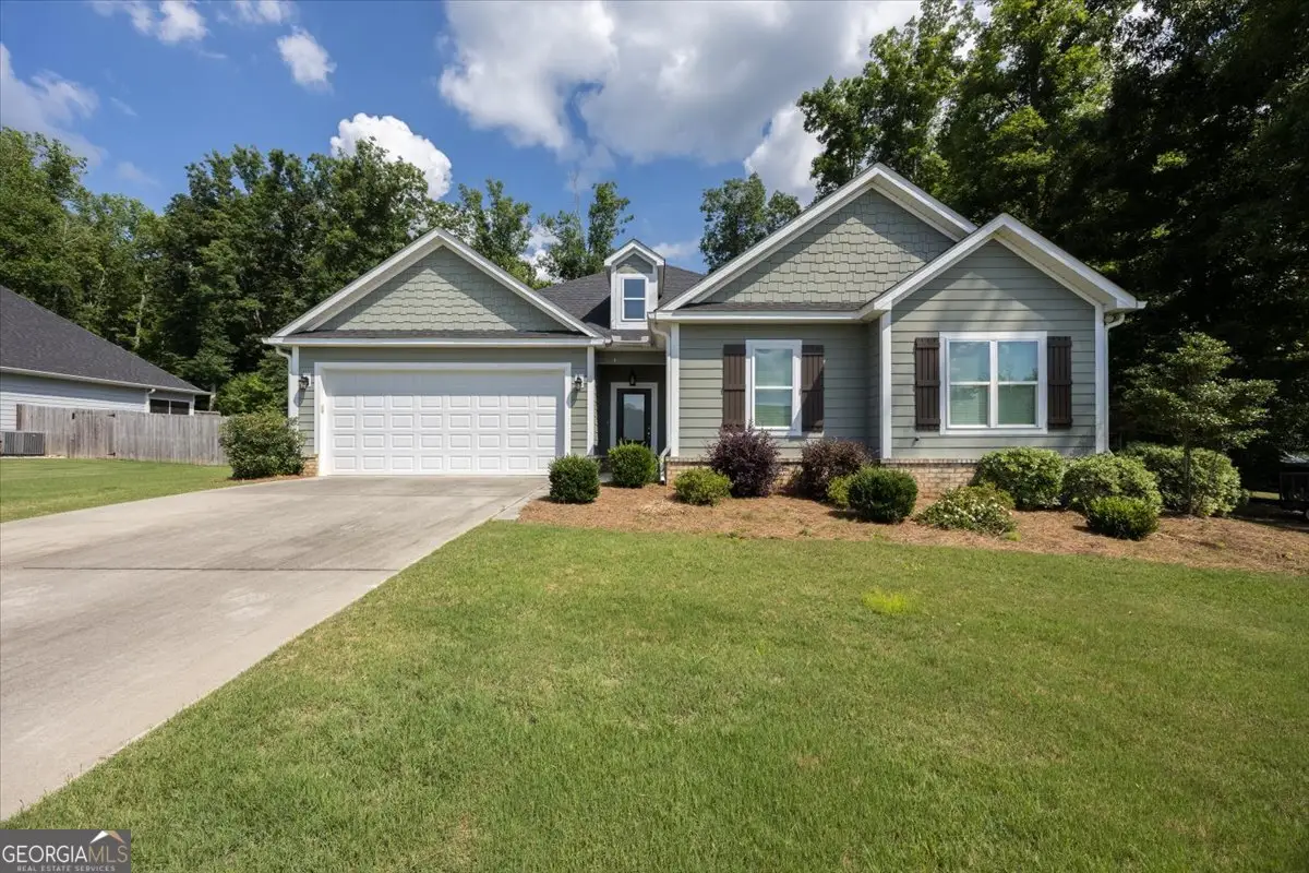 810 Holly Ridge, Gray, GA 31032 - #1