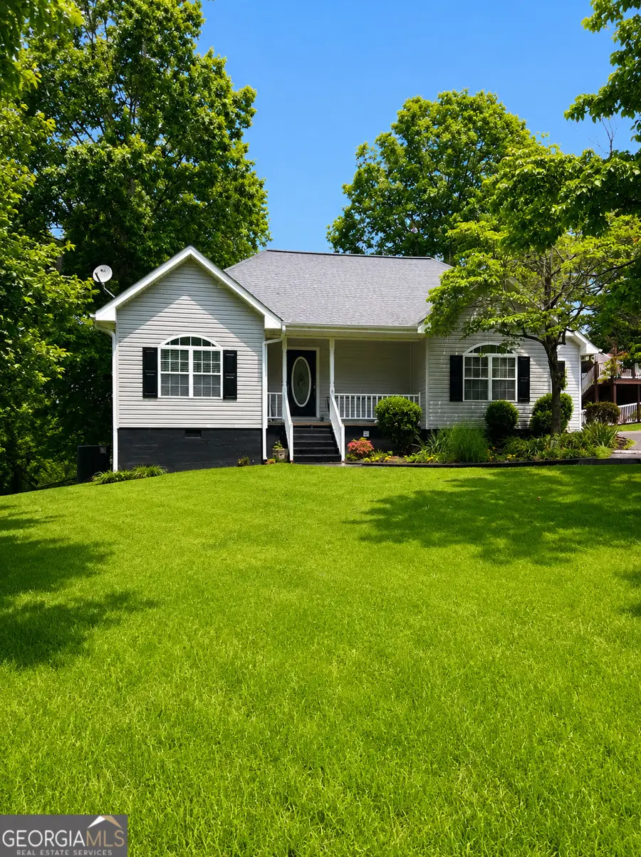 115 Rocky Point Road, Jackson, GA 30233 - #2