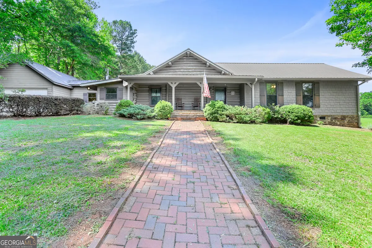 120 Jandale Drive, Lagrange, GA 30241 - #1