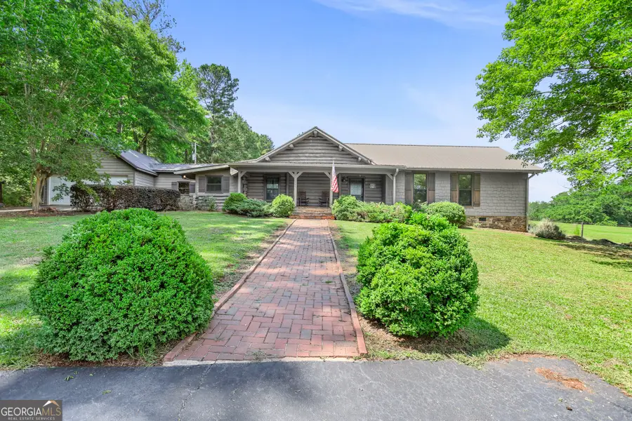 120 Jandale Drive, Lagrange, GA 30241 - #2