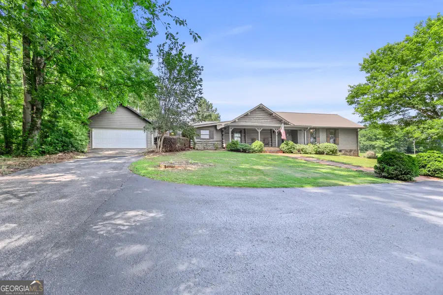 120 Jandale Drive, Lagrange, GA 30241 - #3