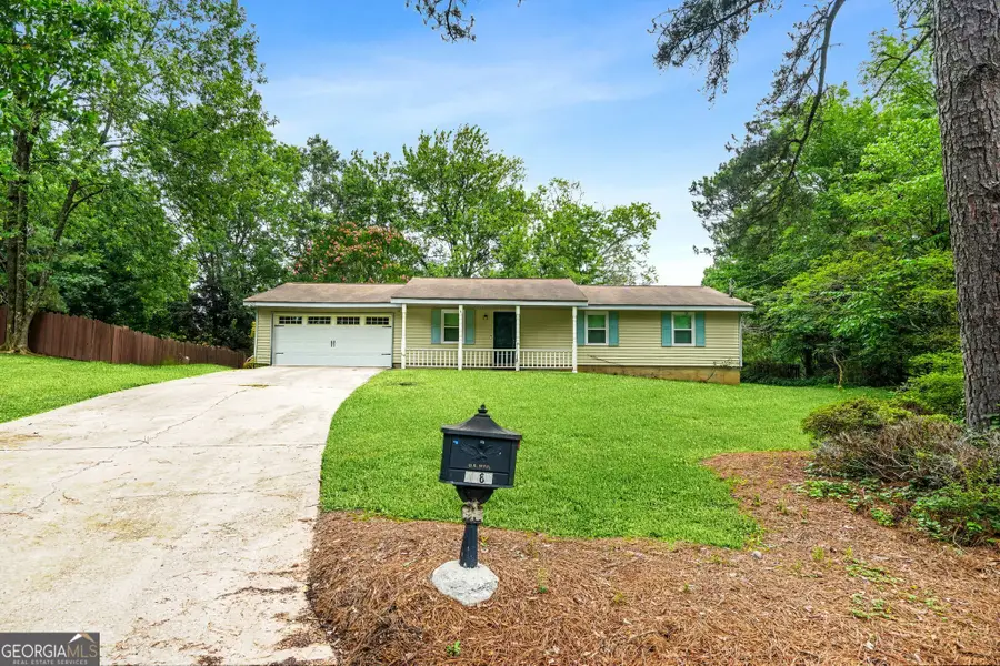 6988 Tan Bark Court, Riverdale, GA 30296 - #2
