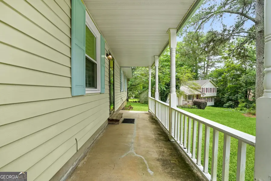 6988 Tan Bark Court, Riverdale, GA 30296 - #3
