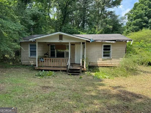 161 Thurman Drive, Gray, GA 31032