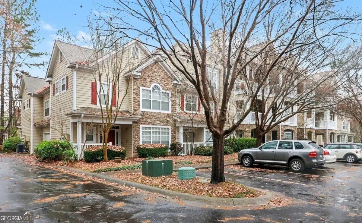 933 Sandringham Drive #933, Alpharetta, GA 30004 - #1