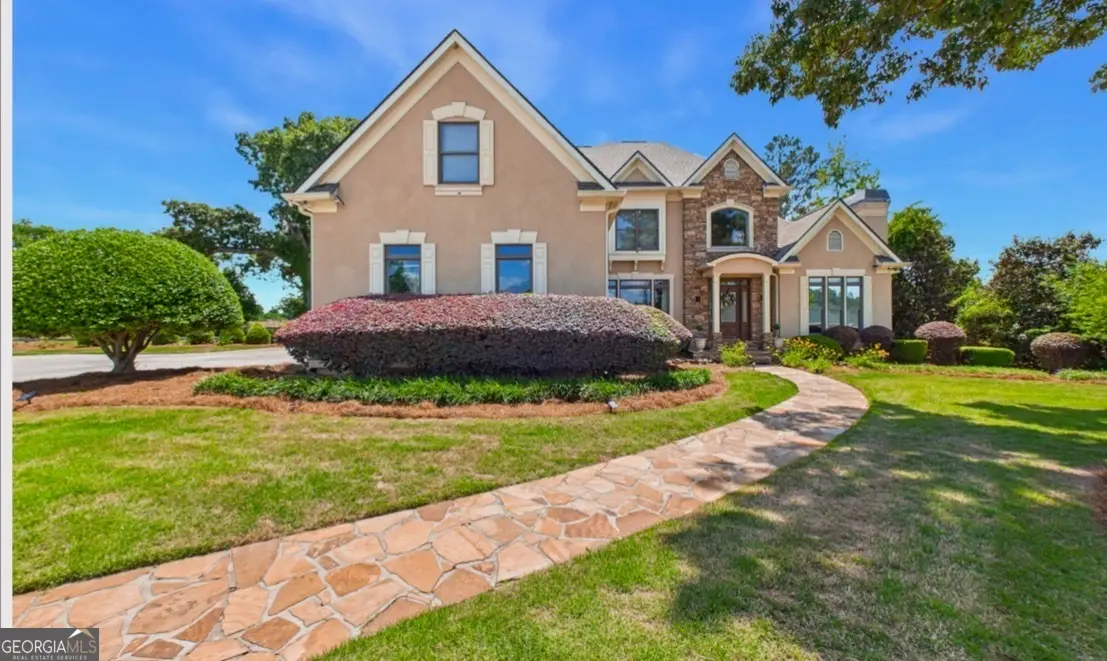 240 Fairways Drive, Warner Robins, GA 31088 - #1