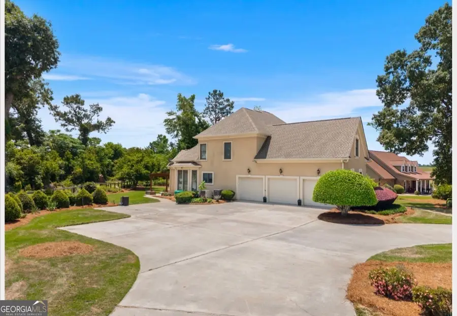 240 Fairways Drive, Warner Robins, GA 31088 - #2