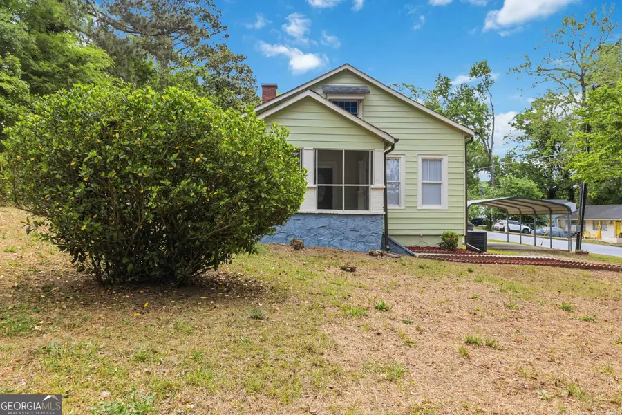 302 Fayetteville Road, Jonesboro, GA 30236 - #2