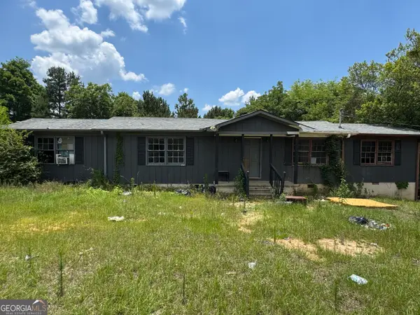 186 57 Highway, Macon, GA 31217