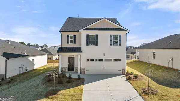 11999 Aukerman Way, Hampton, GA 30228