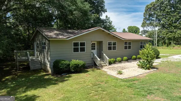 508 Thurmond Circle, Statham, GA 30666