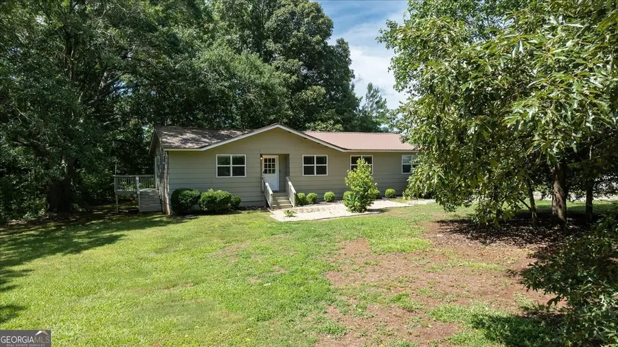 508 Thurmond Circle, Statham, GA 30666 - #3