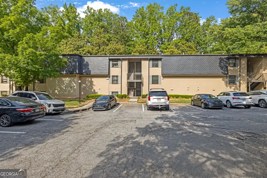 118 Lablanc Way Nw, Atlanta, GA 30327 - #2