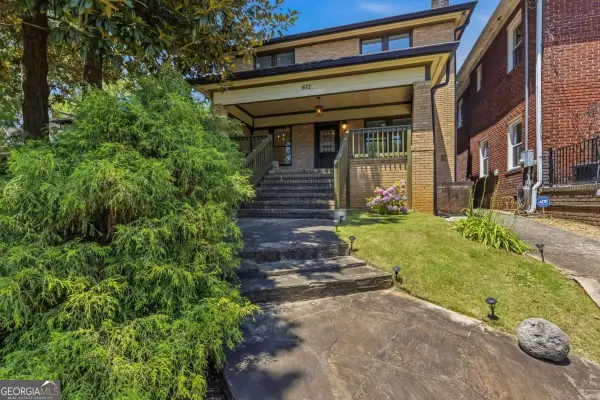 672 Kennesaw Avenue Ne, Atlanta, GA 30308