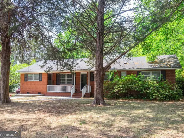 411 College Boulevard, Statesboro, GA 30458