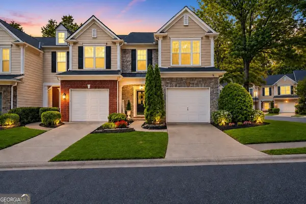 251 Kigian Trail, Woodstock, GA 30188
