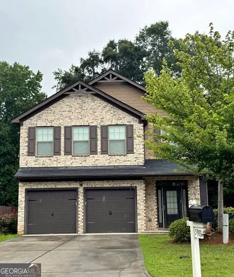 5983 Hidden Holm Lane, Austell, GA 30168