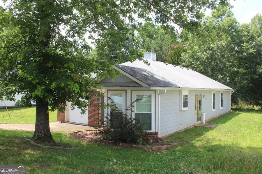 6592 Browns Mill Ferry Drive, Lithonia, GA 30038 - #2