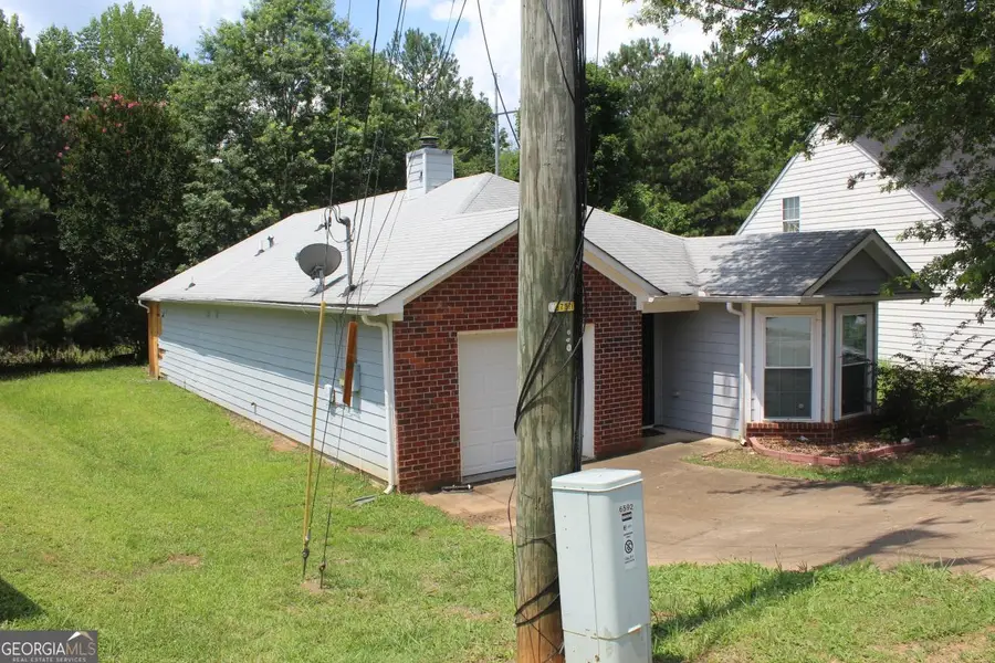 6592 Browns Mill Ferry Drive, Lithonia, GA 30038 - #3