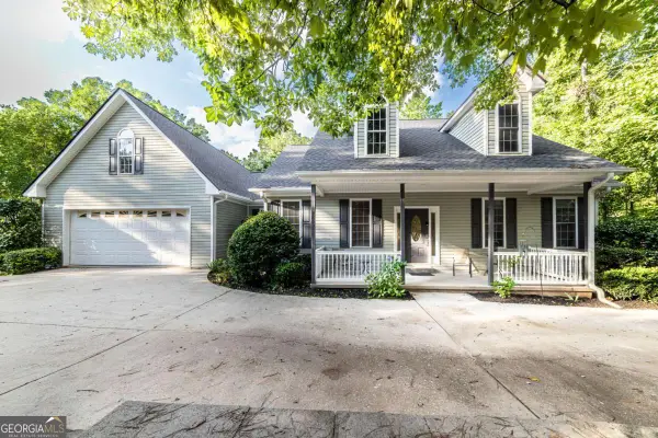 7822 Beachwood Drive, Murrayville, GA 30564