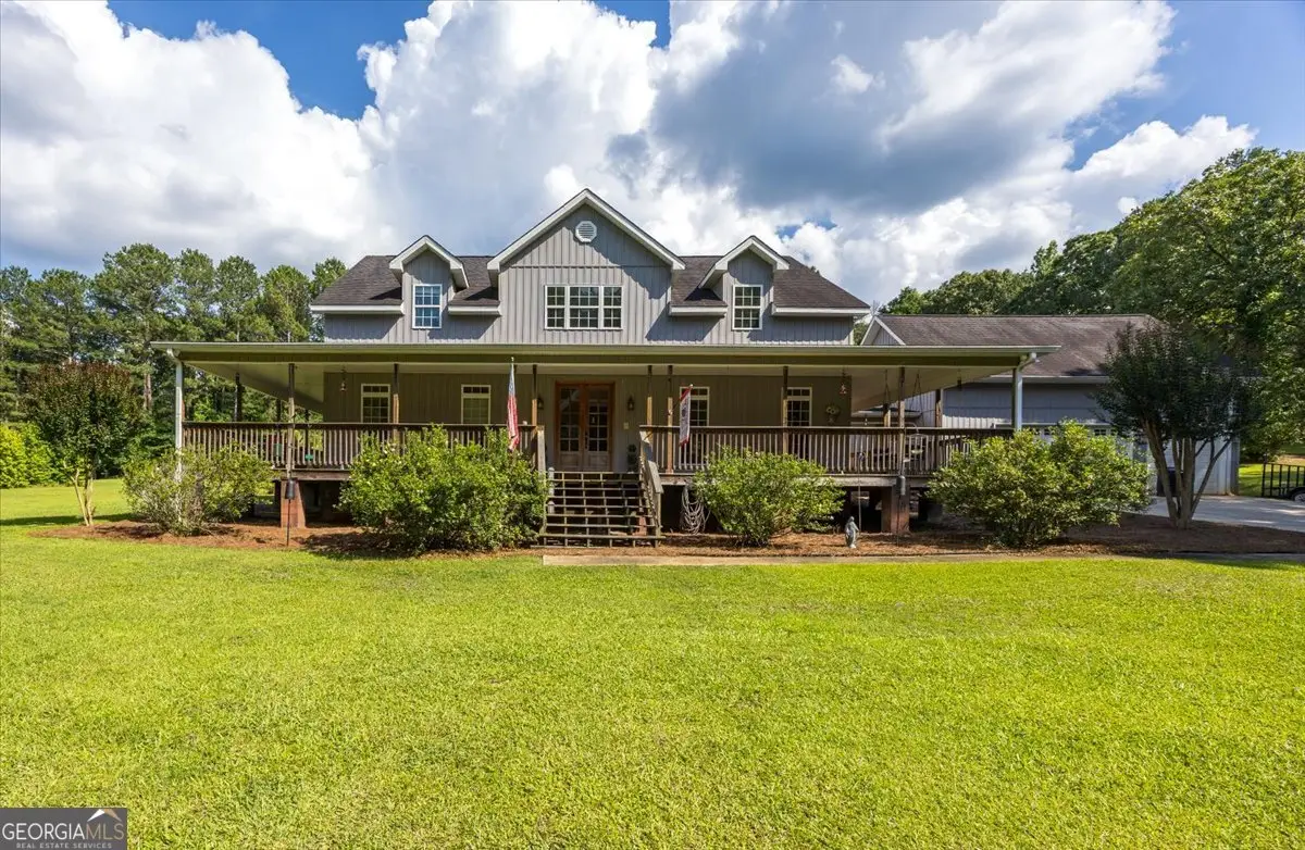 400 Plantation Road, Gray, GA 31032 - #1