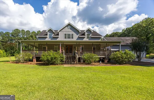 400 Plantation Road, Gray, GA 31032