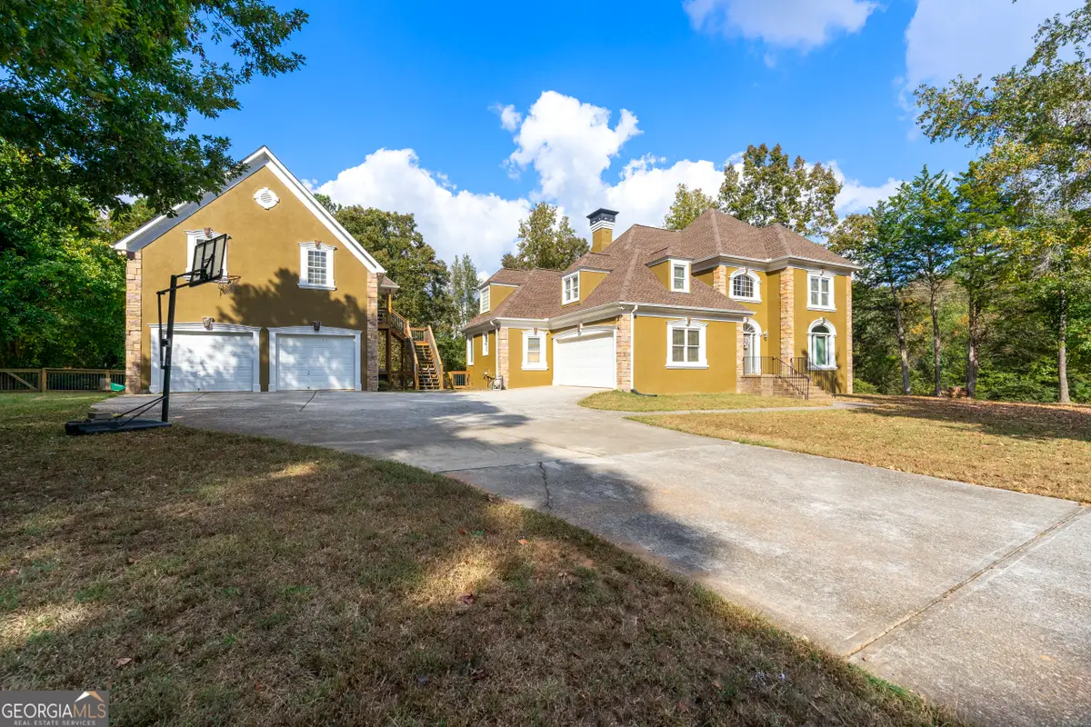 244 Dodgen Road, Hampton, GA 30228 - #1