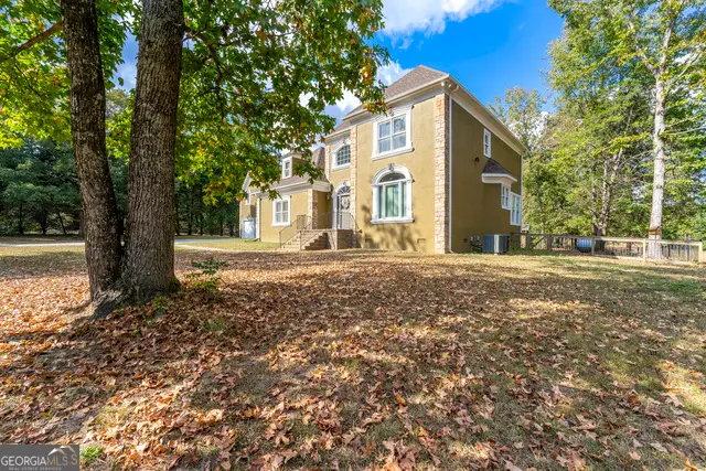 244 Dodgen Road, Hampton, GA 30228 - #2