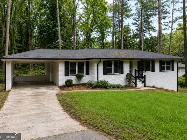 481 Hammond Drive, Atlanta, GA 30328