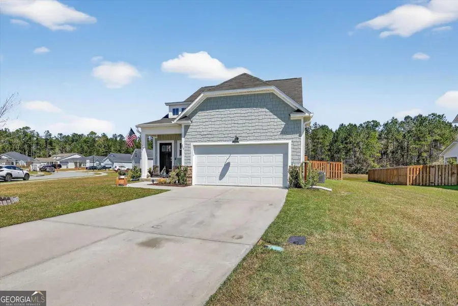 257 Beecher Drive, Richmond Hill, GA 31324 - #2