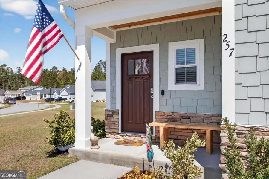 257 Beecher Drive, Richmond Hill, GA 31324 - #3