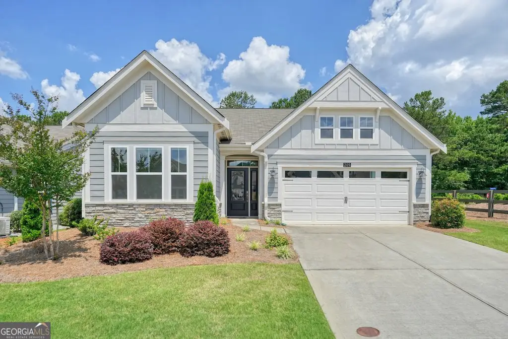 209 Aspen Way, Dallas, GA 30157 - #1