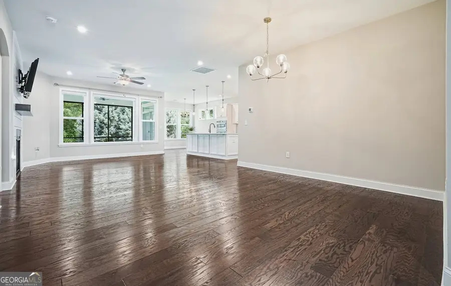 209 Aspen Way, Dallas, GA 30157 - #3