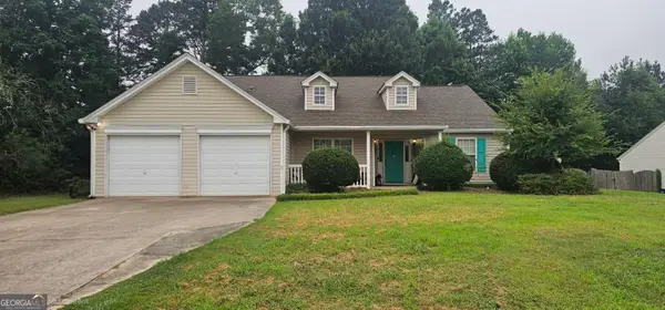 501 Grandview Circle, Powder Springs, GA 30127