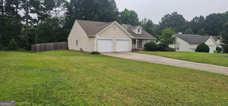 501 Grandview Circle, Powder Springs, GA 30127 - #2