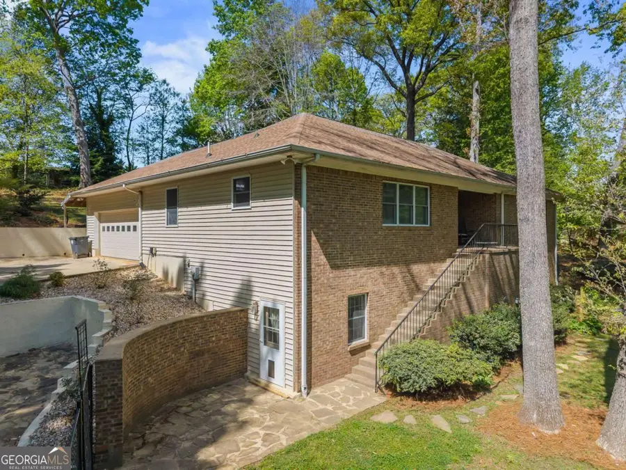 725 Nix Drive, Gainesville, GA 30501 - #3