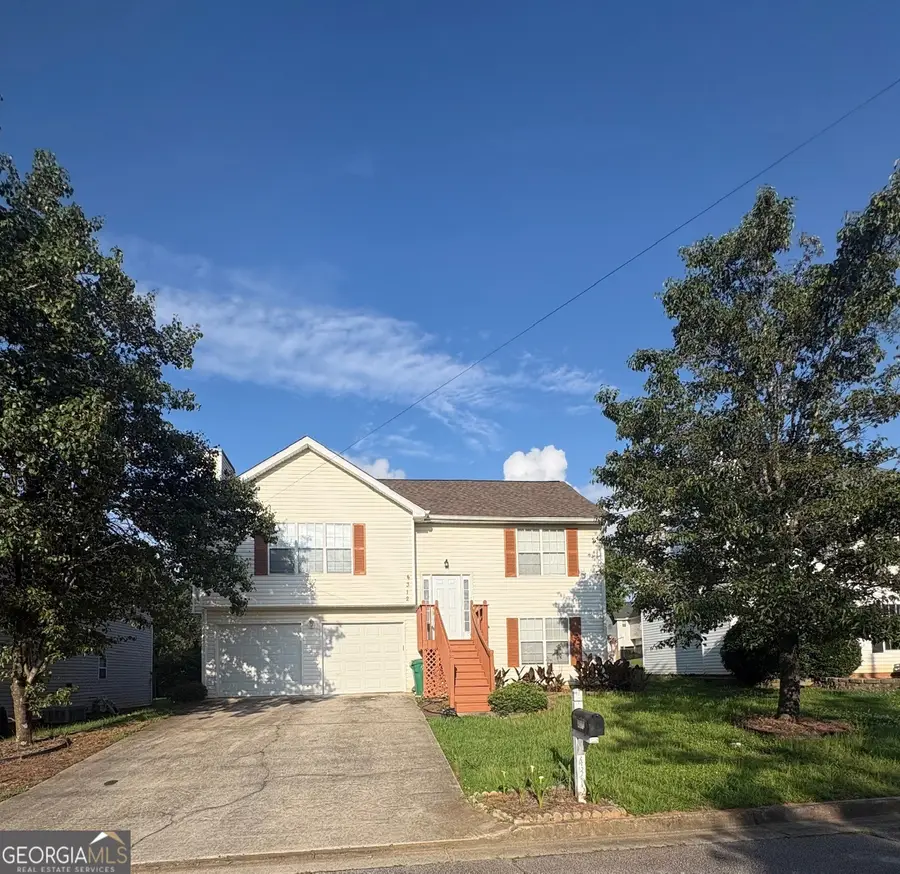 4312 Ward Bluff Drive, Ellenwood, GA 30294 - #2