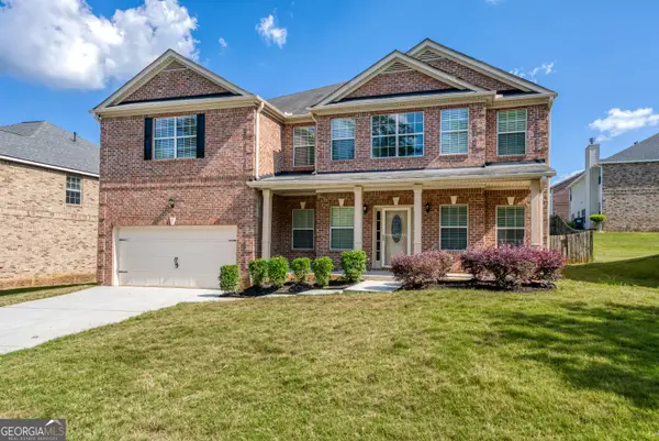 3772 Sunbridge Drive, Snellville, GA 30039