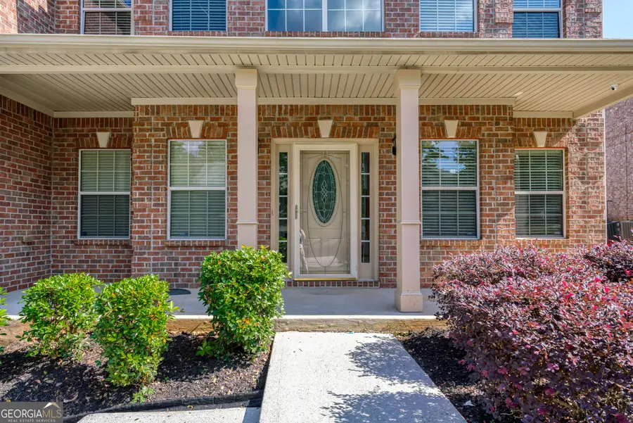 3772 Sunbridge Drive, Snellville, GA 30039 - #3