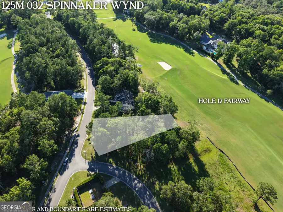 LOT 32 PH 7 Spinnaker Wynd, Waverly, GA 31565 - #2