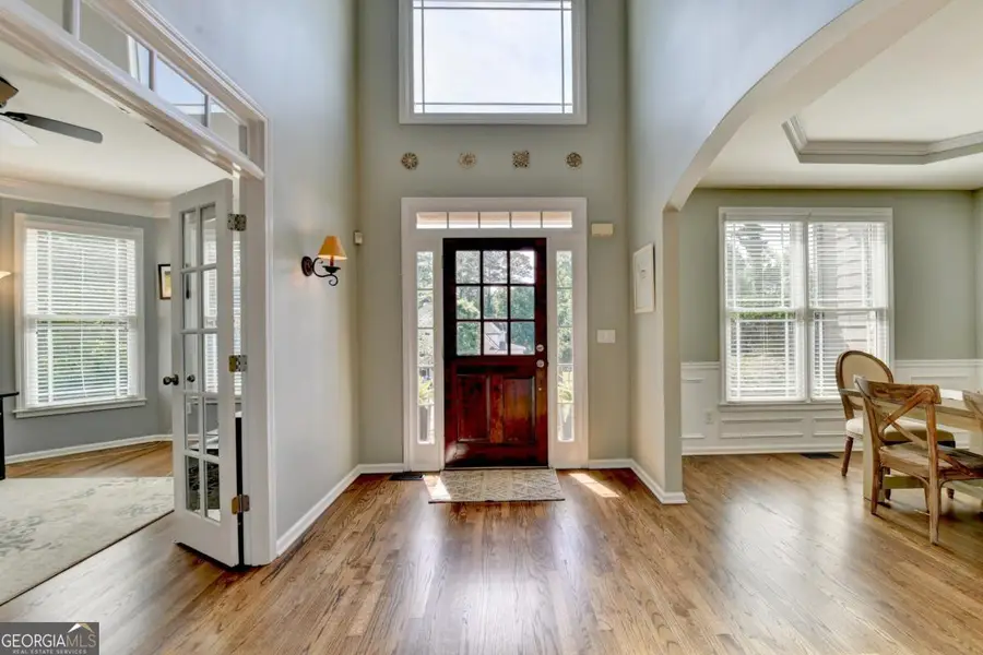 2562 Wild Heron Court, Dacula, GA 30019 - #3