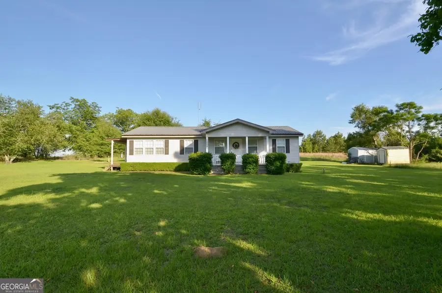 1208 E Chicken Road, Chester, GA 31012 - #2