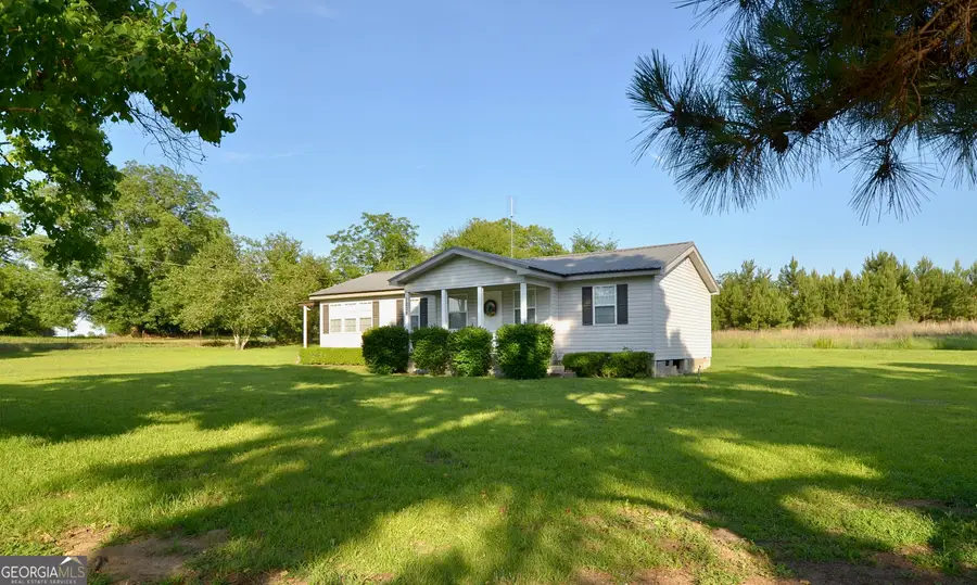 1208 E Chicken Road, Chester, GA 31012 - #3