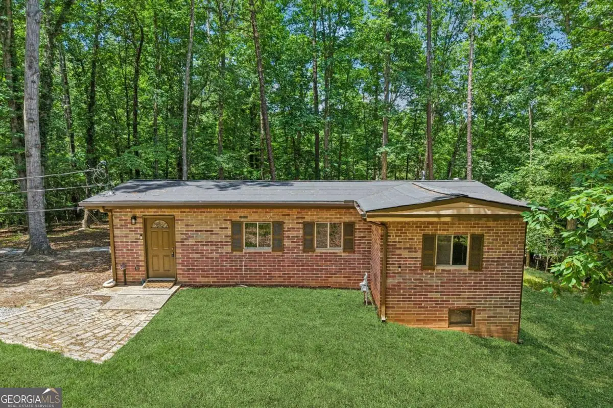5085 Balus Drive, Gainesville, GA 30504 - #1