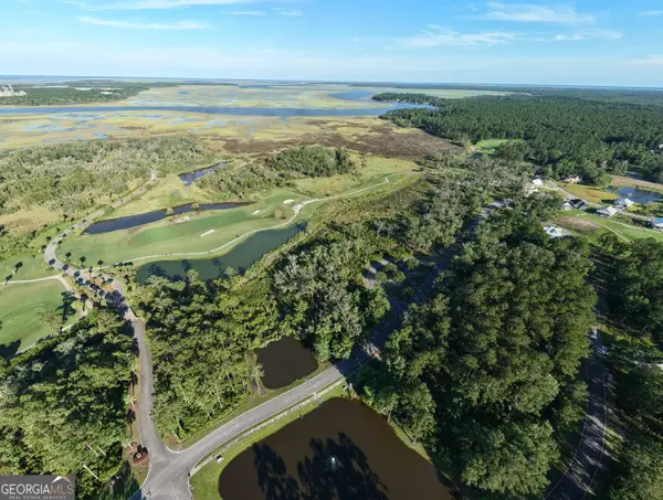 LOT 23 Spinnaker Wynd, Waverly, GA 31565